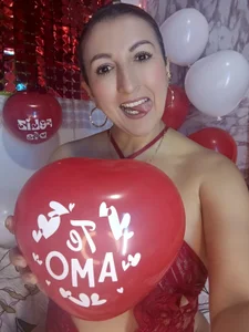 any_mour 🩷🩷San Valentín Pic 5