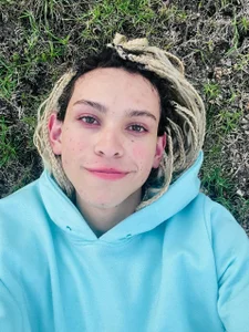 Aaron_ForddCome and enjoy nature with me 🌿图片 4