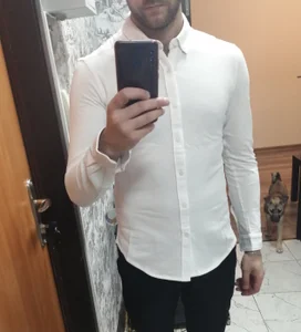 Deckard_Webb1_ Which shirt is better? Pic 3