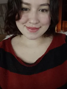 azul_veraa nice face 💞 Gambar 6