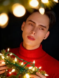 Andy_colombiaのD E C E M B E R 🎄🎁の 2枚の写真