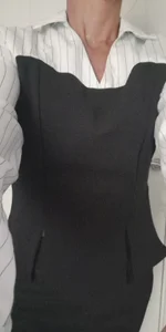 Krystal66666's XXX Nude Photo 2