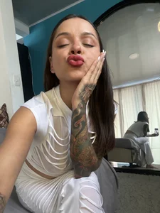 Selena_G69 NOVEMBER EDITION - A Quick Selfie! Foto 7