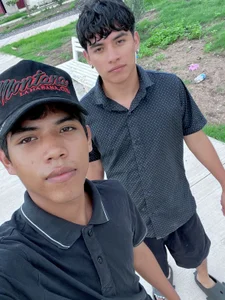 Hi od P4NT0J4  snímek