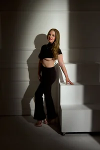 ChalotteGrey sexy 🌺 Kuva 2