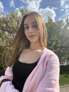 IsabellaStarglow Public Hình 2