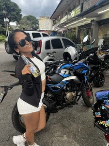 Regina_Vance Sexy Regina 🫦 Foto 6