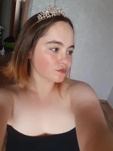 AliceVixen Public Fotka 2