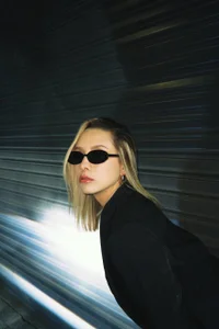 GretaVelvet The room of secrets Pic 2