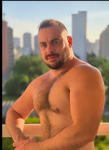 ItalianBrazilian Me Fotka