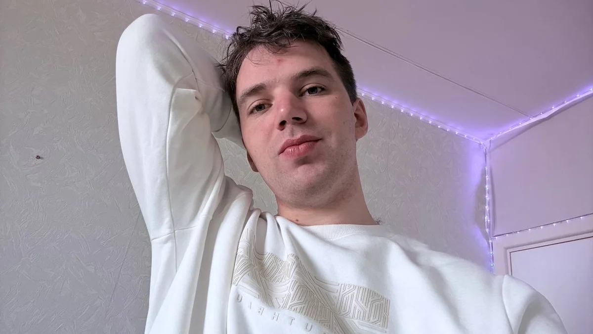 ArthurWhitee Popularna fotka 3414