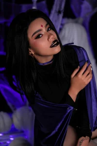 SammyJhulsの🔮 Under Raven's Spell ✨の 3枚の写真