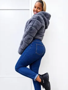 Public od ShyNaughtyQueen  2 snímek