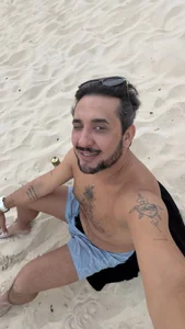 mattsozz's XXX Nude Photo 4