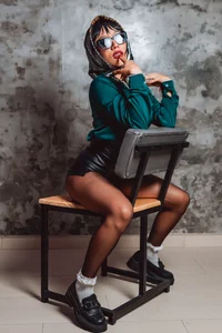 Zdjęcia BriaConner_ The Charm of the Eternal ⏳🎬:  3