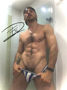 damn_fox FOXY SEX Pic 6