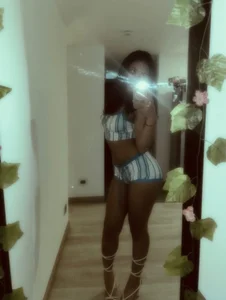 Daphnne_Curly Im sexy💗 Bilde