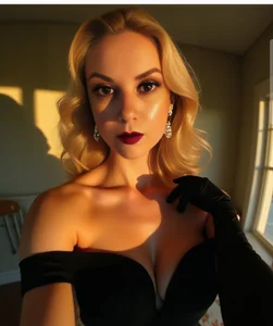 FionaCage Public Pic 3