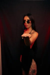 Clarisse28 in my palm! 🔥😈 圖片 4