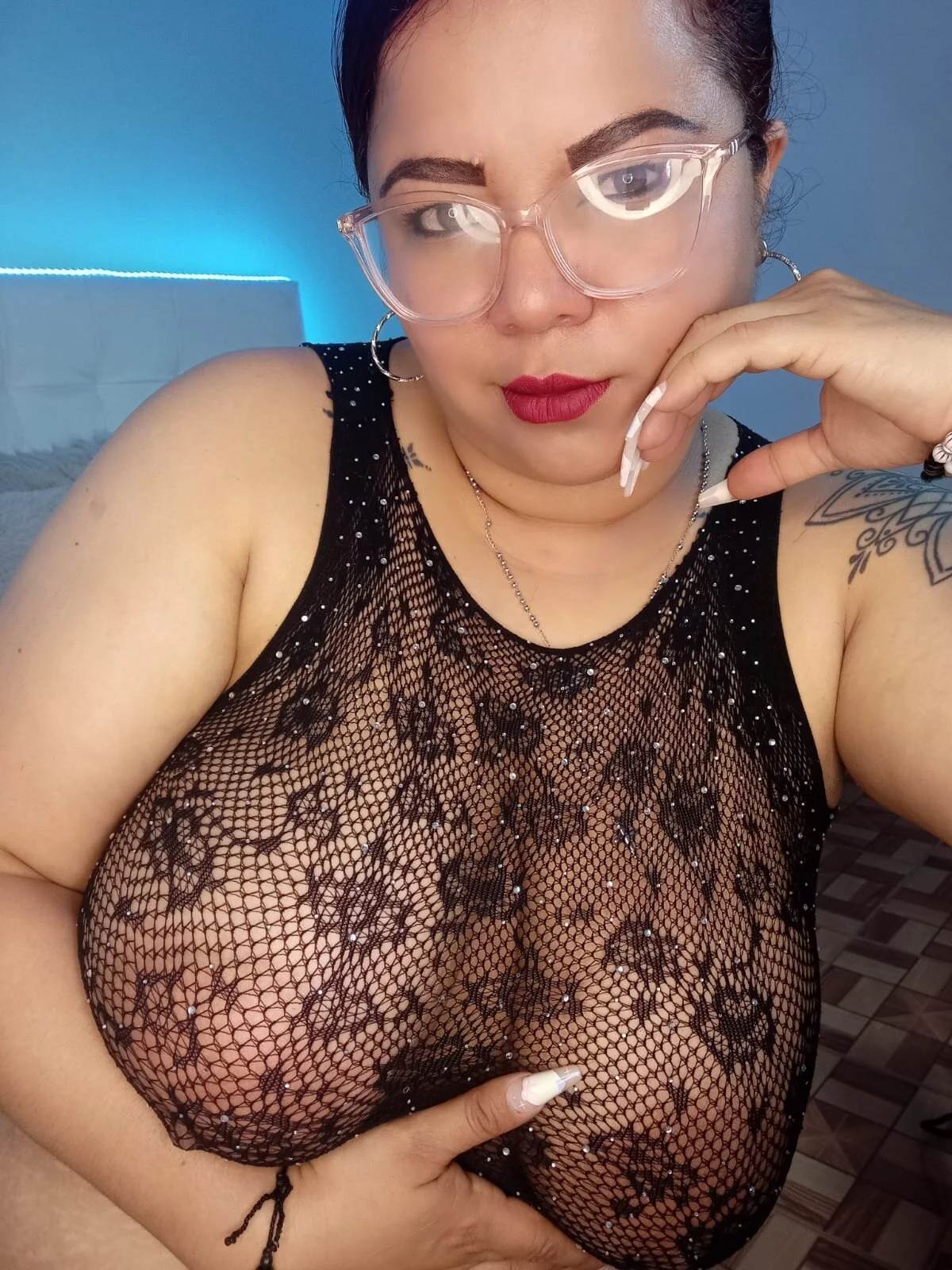 Lillytits Právě oblíbené foto 2040
