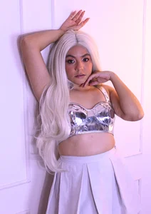 Manuela_miller_ Long with hair Εικόνα 3