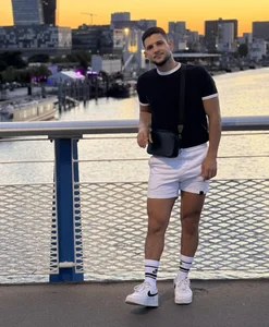 DDAVVE's Deportista Sex Photo 2