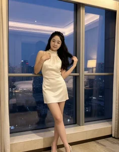 Luna-girl Public 사진 3