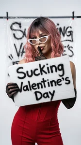 daniii_mua Happy San Valentín Immagine  5