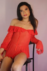 🌹 Red Hot Desire. de Alanna_miaw  6 photos