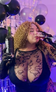 Kenya--Buhle MY BIRTHDAY #22 Pic 2