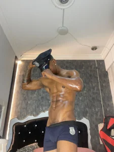 maicoljorda Your chocolate man as an officer صورة واحدة|maicoljorda Your chocolate man as an officer صورتان|maicoljorda Your chocolate man as an officer  2 صور|maicoljorda Your chocolate man as an officer  2 صورة