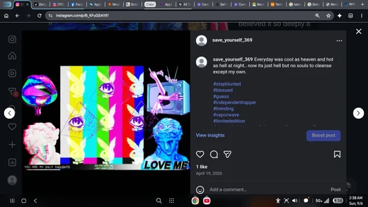 ZeldaSneakyLink kullanıcısının myself n my art n memes albümü -  9 fotoğraf