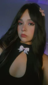 Miss_kittyX's XXX Nude Photo 1