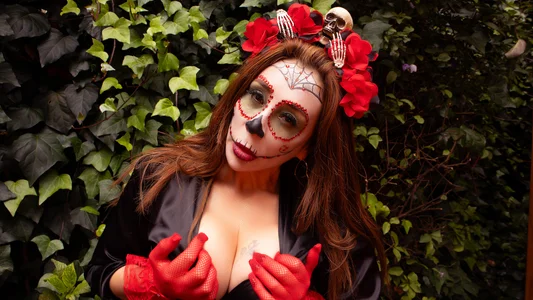 IssamilfX HALLOWEEN Foto 4