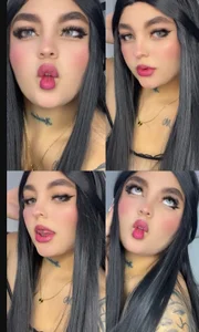 Made to be desired od VioletGrey_  2 snímek
