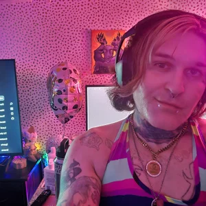 TattooBambie Random New Drops Pic 5