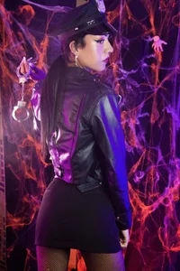 Kaataleya_horny Halloween 사진 7