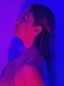 ChloePreston_ Hit the lights Pic 6