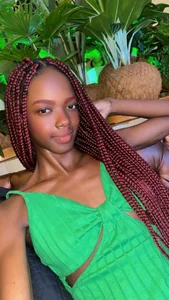 Ririblonde1: SPA 💆🏾‍♀️🧘🏾 ( 8 фото)