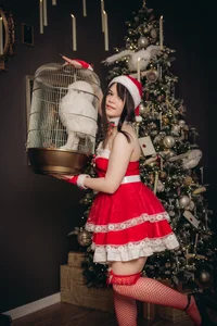 ClaireFaers_ Christmas Foto 8