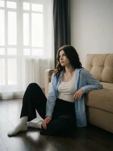 TwixieGuo Cute Aurora 사진