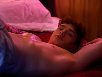 DanyDavis: Dany neon ( 2 фото)