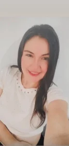 Luciaa_wet Public Bilde