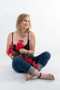 Give me roses de ScarletHoot_  Imagens