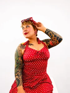 Anna_Pinup_x Public Foto 6