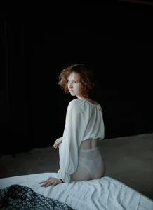 M1BabyG1rl Public . fénykép