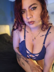 Irissoul kullanıcısının a little of me albümü -  5 fotoğraf