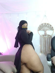 Zaira_Yara sexy body naked  5. fénykép