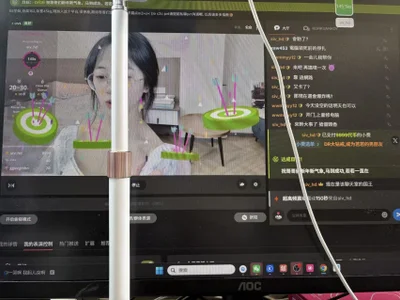 -ruoruo- 富豪哥哥们对若若的爱 Pic 9