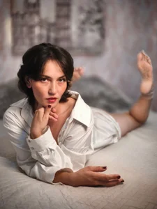 Renata_Delacroix Suggestive content🔥❗ Fotka 4